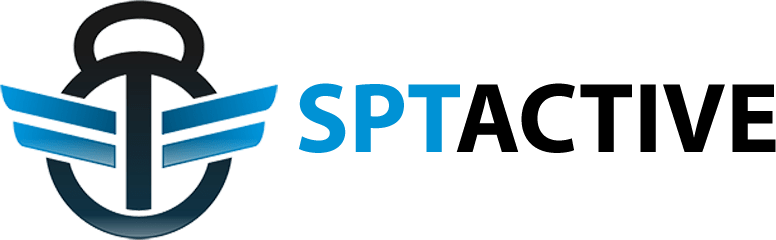 sptactive logo
